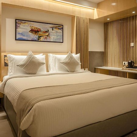 Hotel Lake View Baharampur Eksteriør bilde